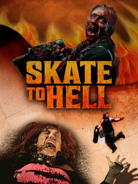 Skate to Hell