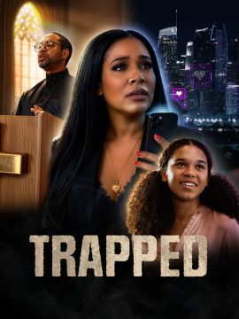 Trapped