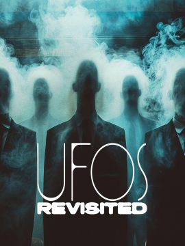 UFOs Revisited