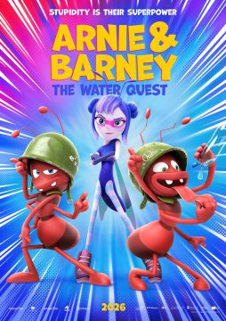 Arnie & Barney