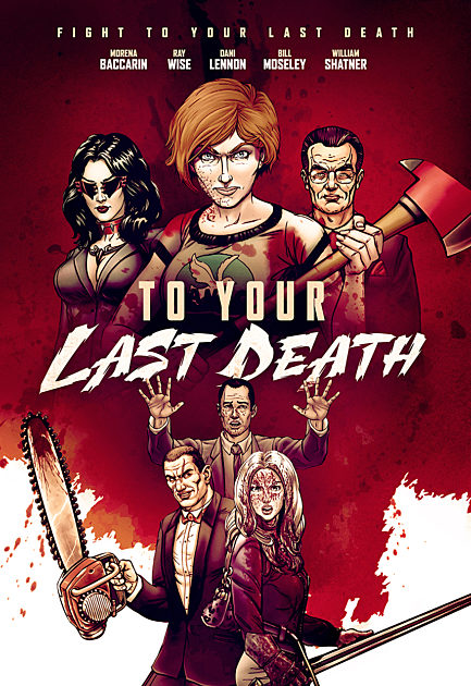Wallpaper The Film Catalogue To Your Last Death Desktop Wallpaper Free