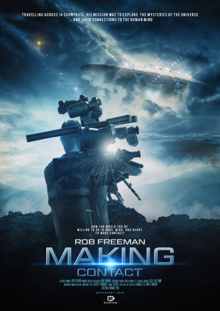 The Film Catalogue Making Contact