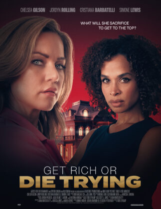 The Film Catalogue | Get Rich or Die Trying