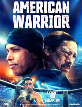 American Warrior