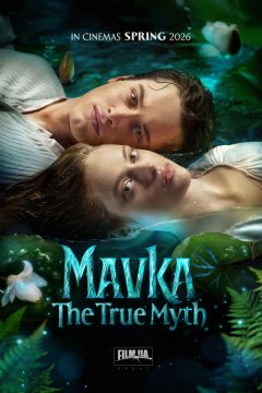Mavka. The True Myth