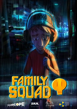 Family Squad