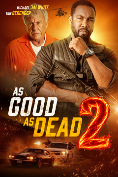 As Good As Dead 2