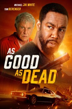 AS GOOD AS DEAD