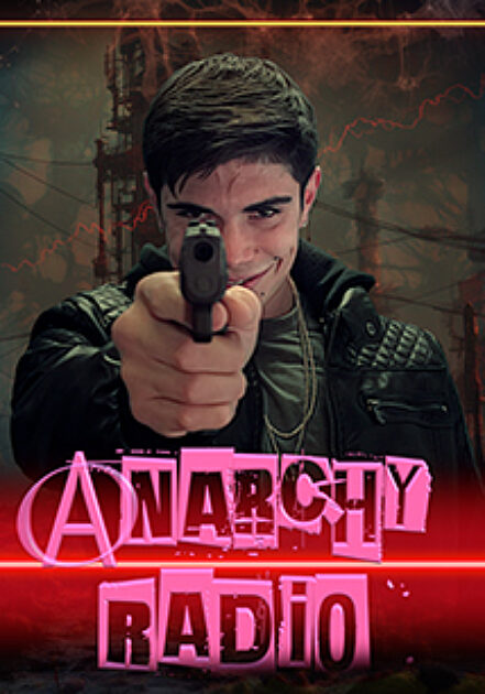 The Film Catalogue | Anarchy Radio