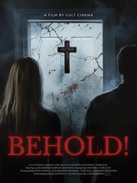 The Film Catalogue | Behold!