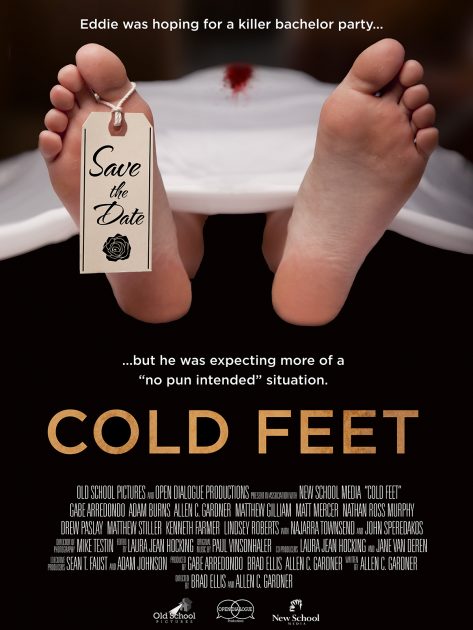 The Film Catalogue | Cold Feet