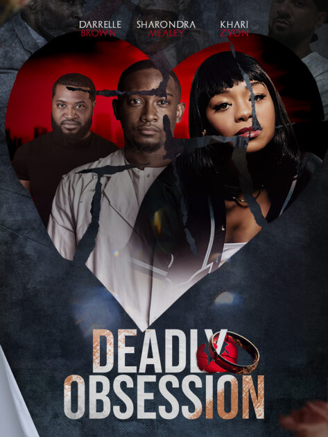 The Film Catalogue | Deadly Obsession