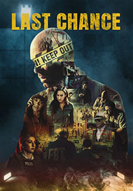 The Film Catalogue | Last Chance