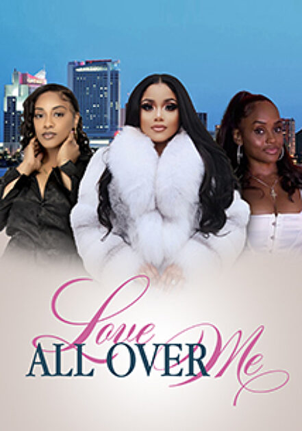 The Film Catalogue | Love All Over Me