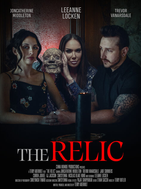ザ・レリック（The Relic）シラーズ・ヴィオニエ 2016 IR_TheRelic_MoviePoster.jpg?