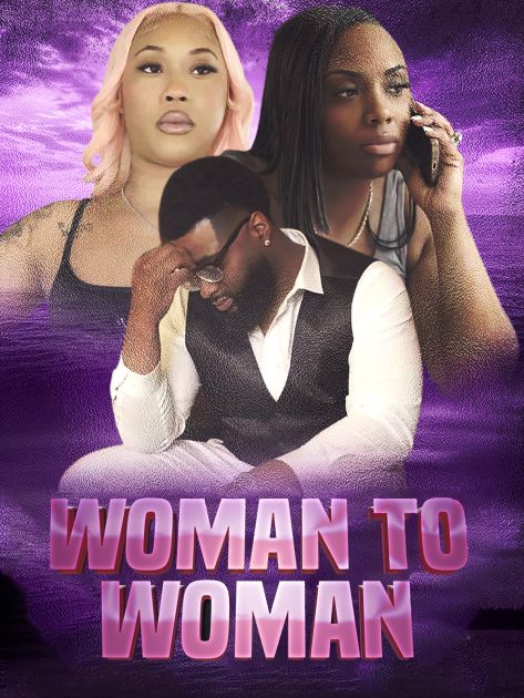 The Film Catalogue | Woman to Woman
