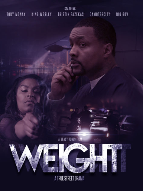 The Film Catalogue | Weight