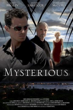 Mysterious