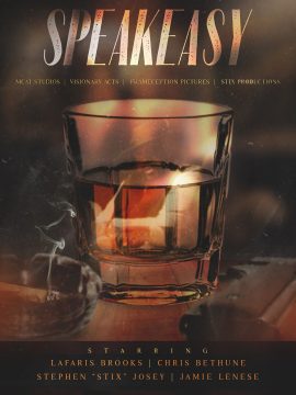 Speakeasy