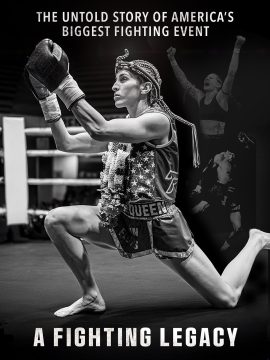 A Fighting Legacy