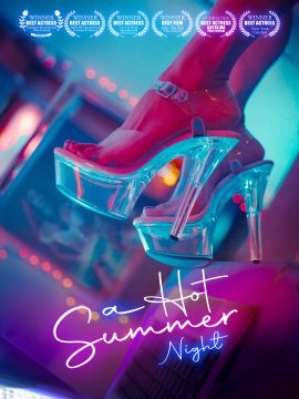 A Hot Summer Night