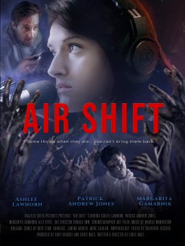 Air Shift