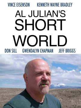 Al Julian's Short World