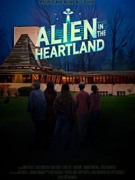 Alien in the Heartland