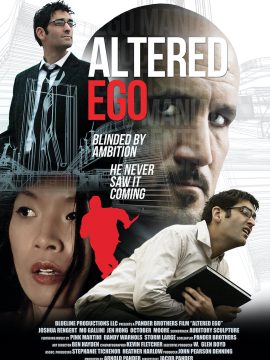 Altered Ego