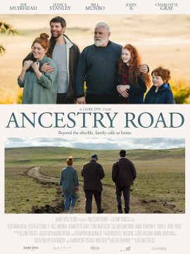 Ancestry Road