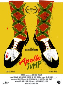 Apollo Jump