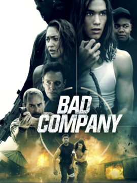 Bad Company