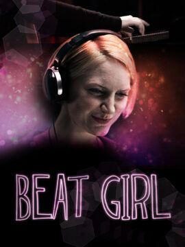 Beat Girl