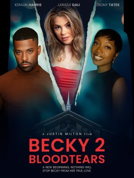 Becky 2 - Bloodtears