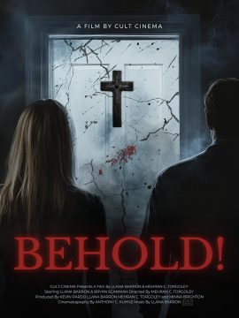 Behold!