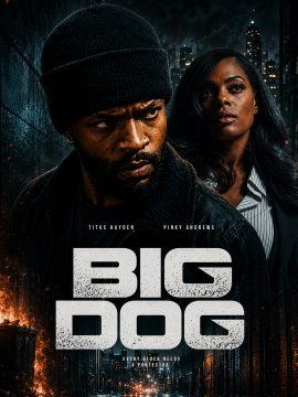Big Dog