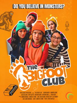 The Bigfoot Club