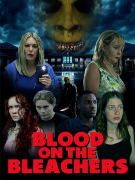 Blood on the Bleachers