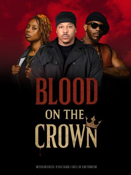 Blood On The Crown