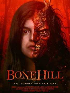 Bone Hill