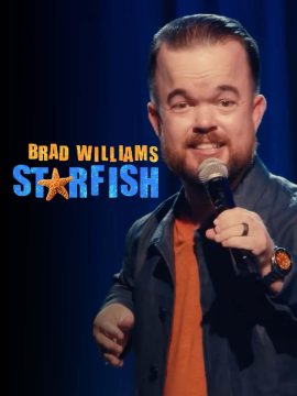 Brad Williams Starfish