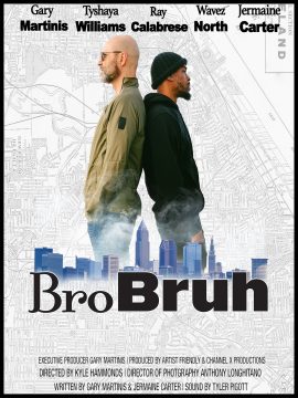 Bro Brah