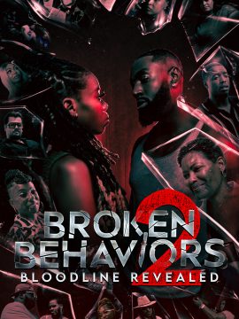 Broken Behaviors 2