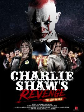 Charlie Shaw's Revenge