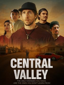 Central Valley