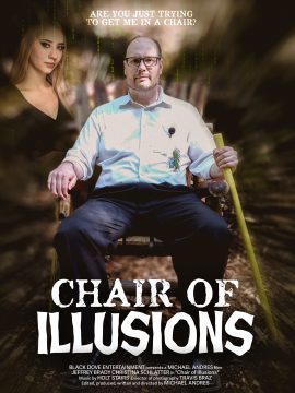 Chair of Illusions