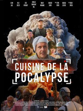 Cuisine de la 'Pocalypse