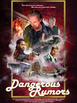 Dangerous Rumors