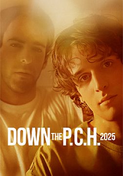 Down the P.C.H. 2025