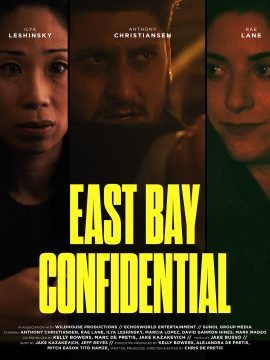 East Bay Confidential